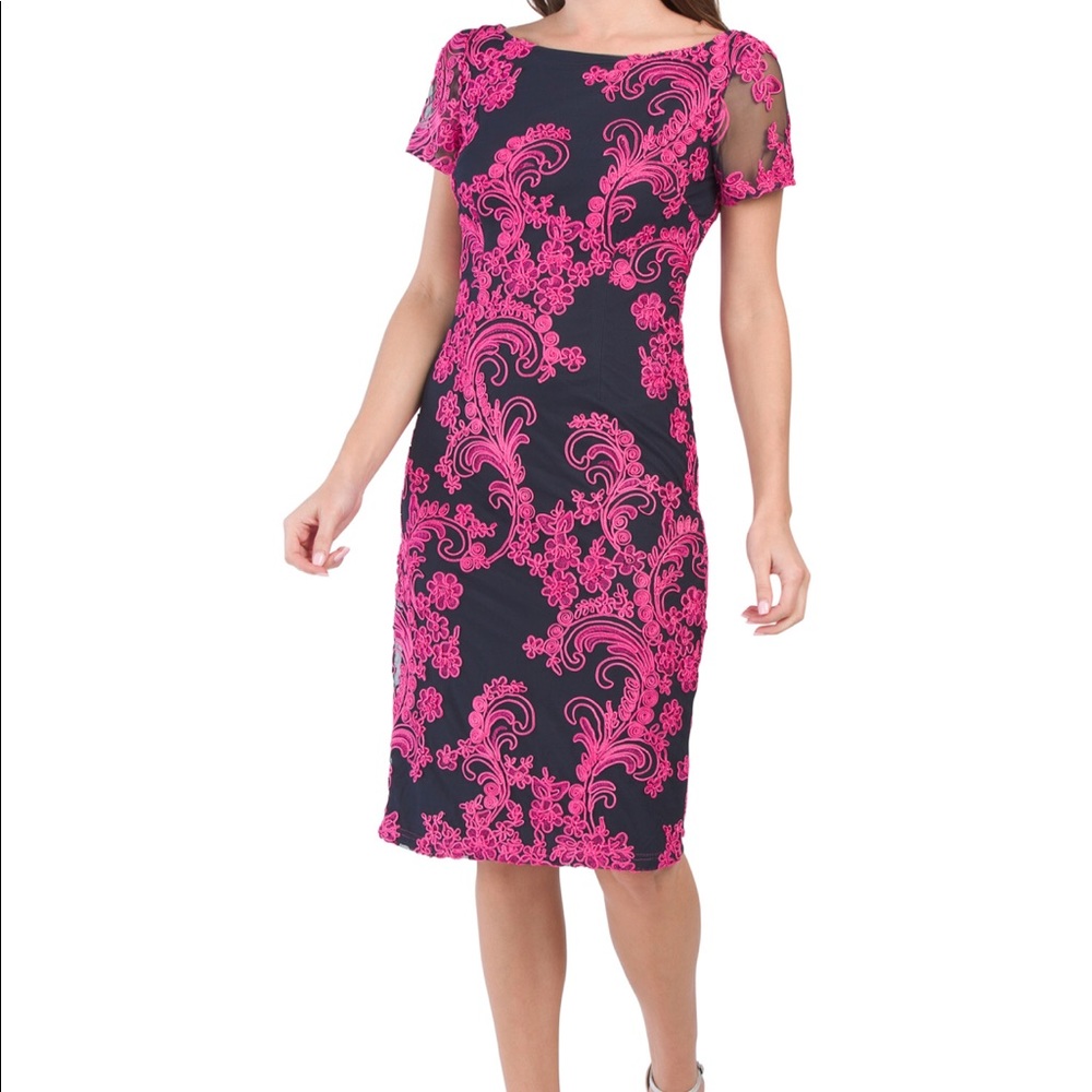 JS Collection Dress